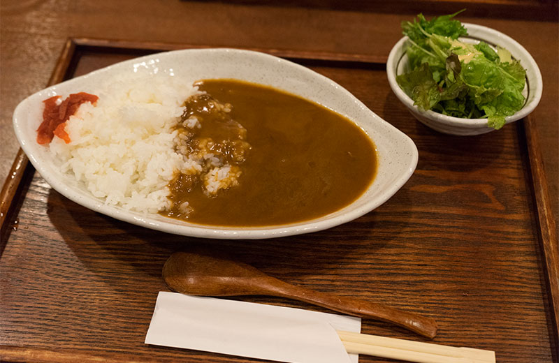 curry